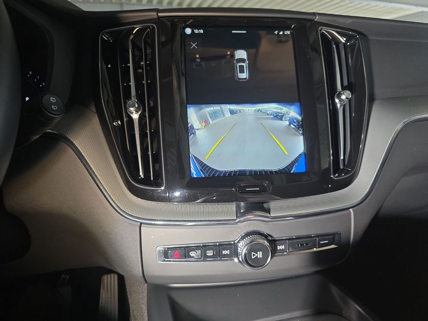 Volvo XC60 – Bild 16