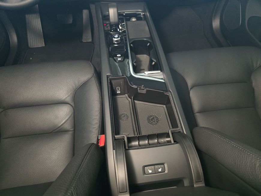Volvo XC60 – Bild 17