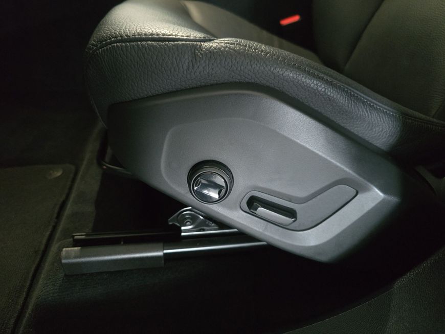 Volvo XC60 – Bild 19
