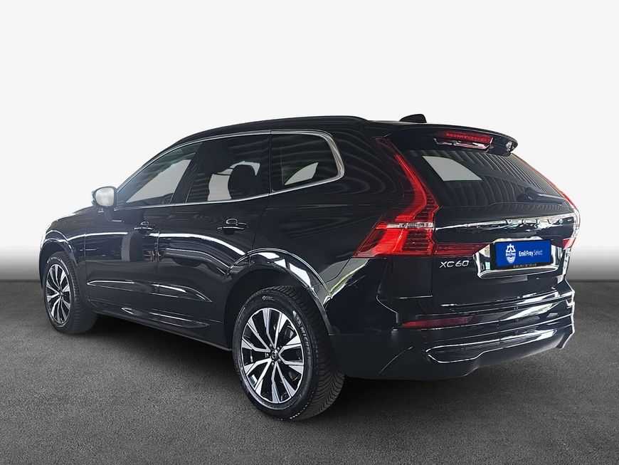 Volvo XC60 – Bild 2