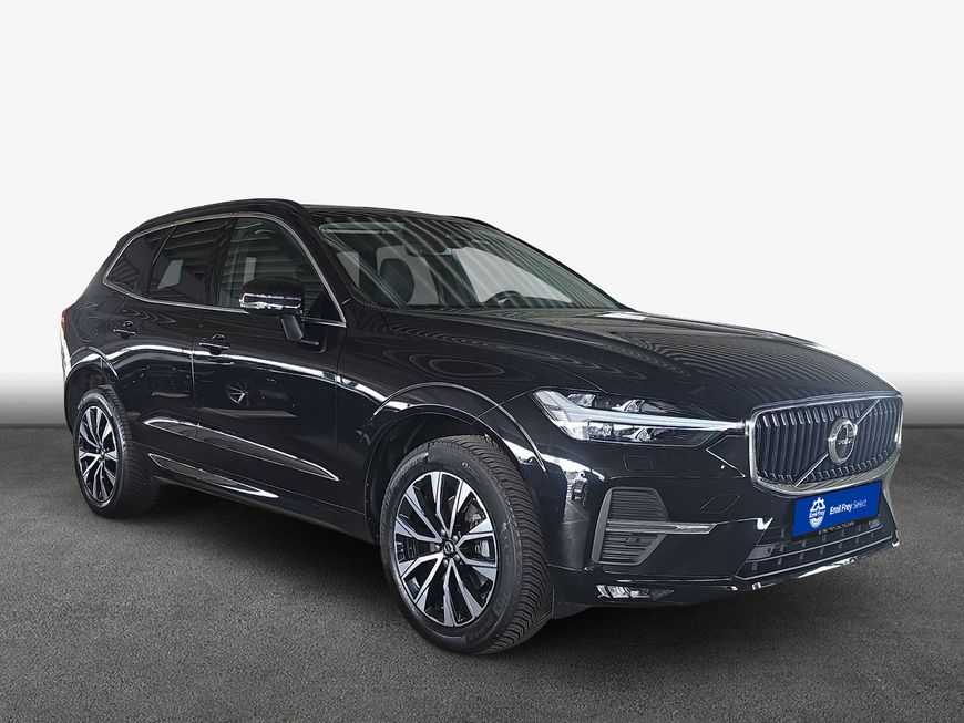 Volvo XC60 – Bild 3