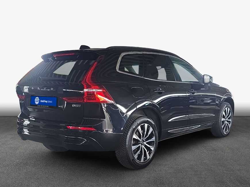Volvo XC60 – Bild 4