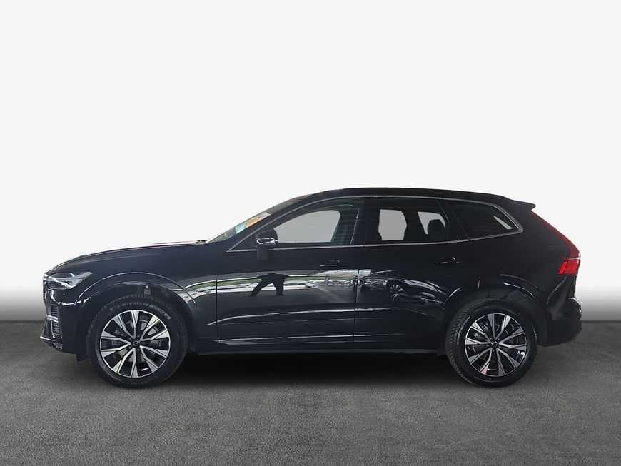 Volvo XC60 – Bild 5