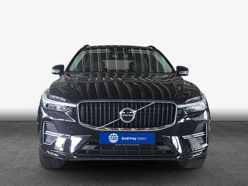 Volvo XC60 – Bild 6