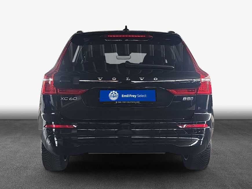 Volvo XC60 – Bild 7