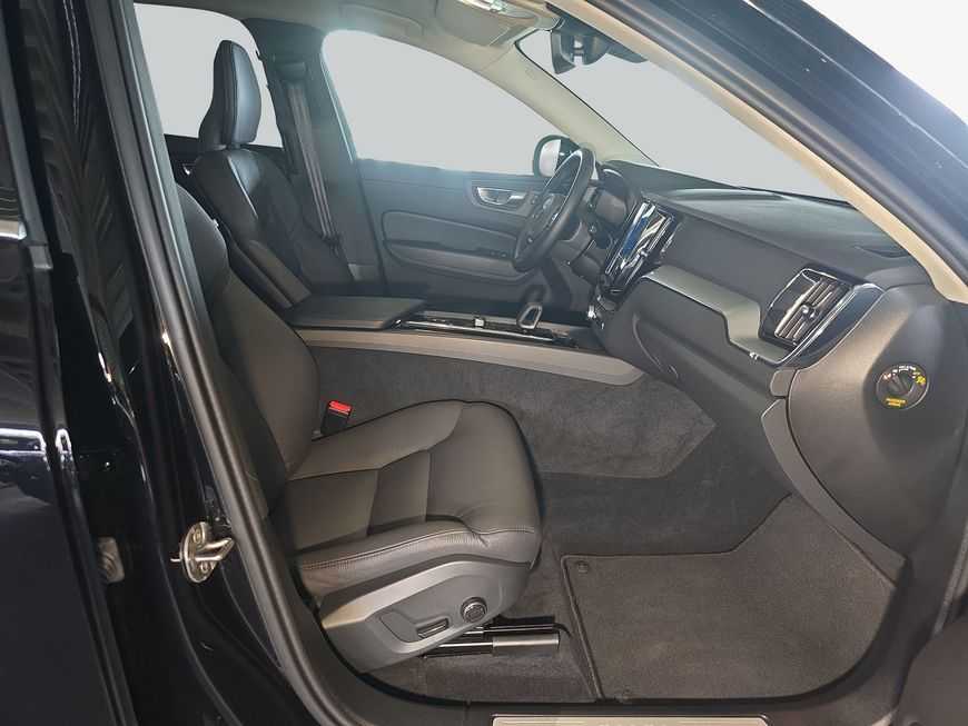 Volvo XC60 – Bild 8