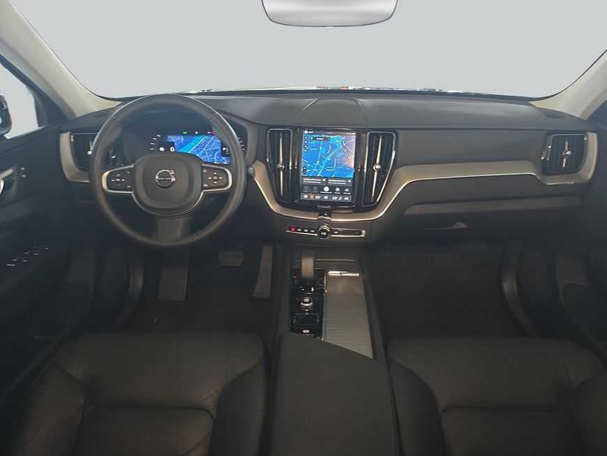 Volvo XC60 – Bild 9