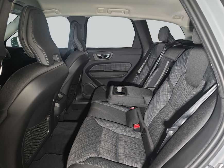 Volvo XC60 – Bild 10