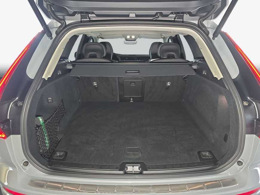 Volvo XC60 – Bild 11
