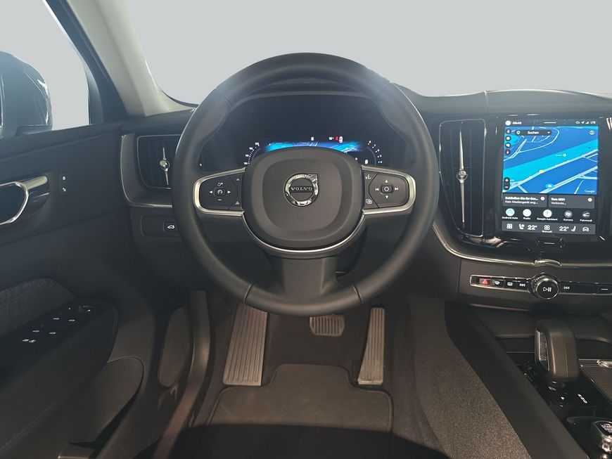 Volvo XC60 – Bild 12