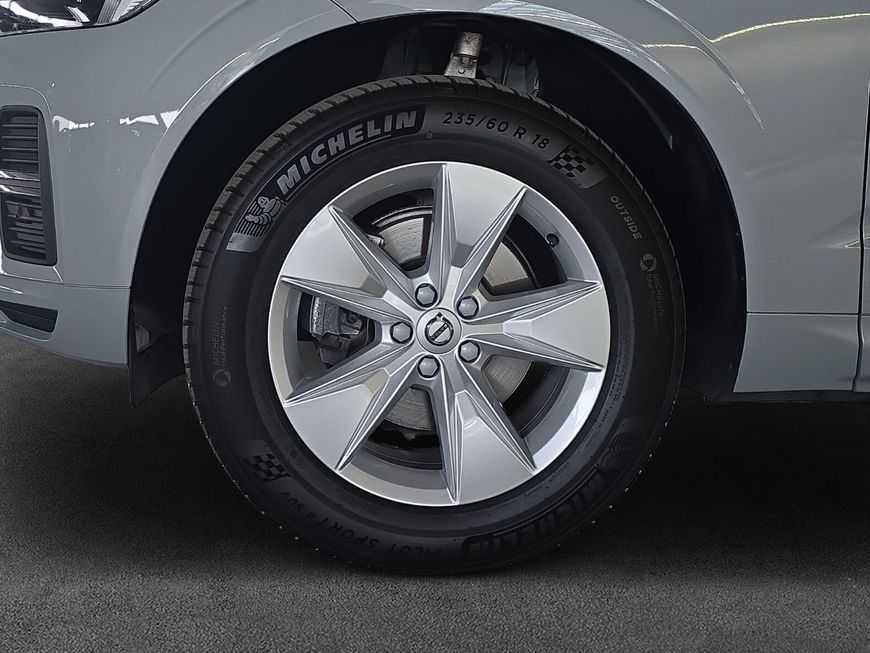 Volvo XC60 – Bild 13