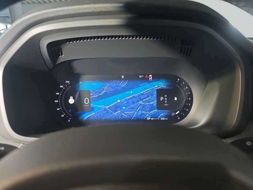Volvo XC60 – Bild 14