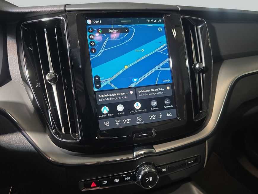 Volvo XC60 – Bild 15
