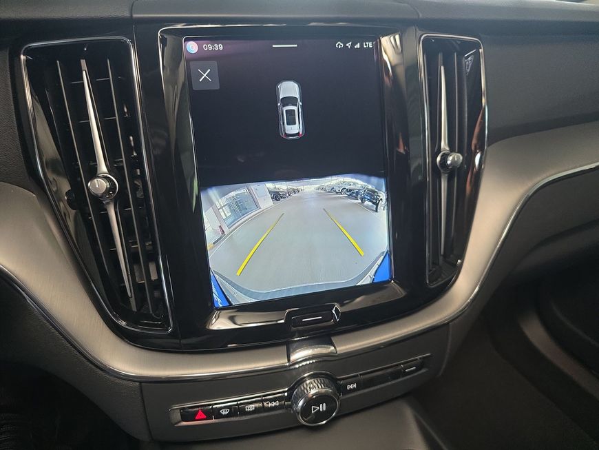 Volvo XC60 – Bild 16