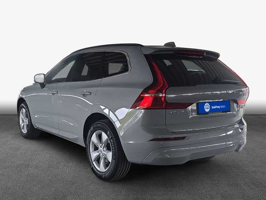 Volvo XC60 – Bild 2