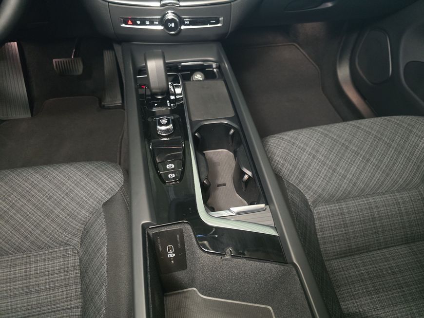 Volvo XC60 – Bild 20