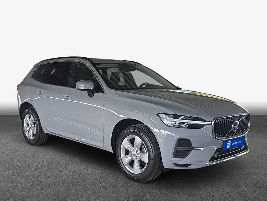 Volvo XC60 – Bild 3