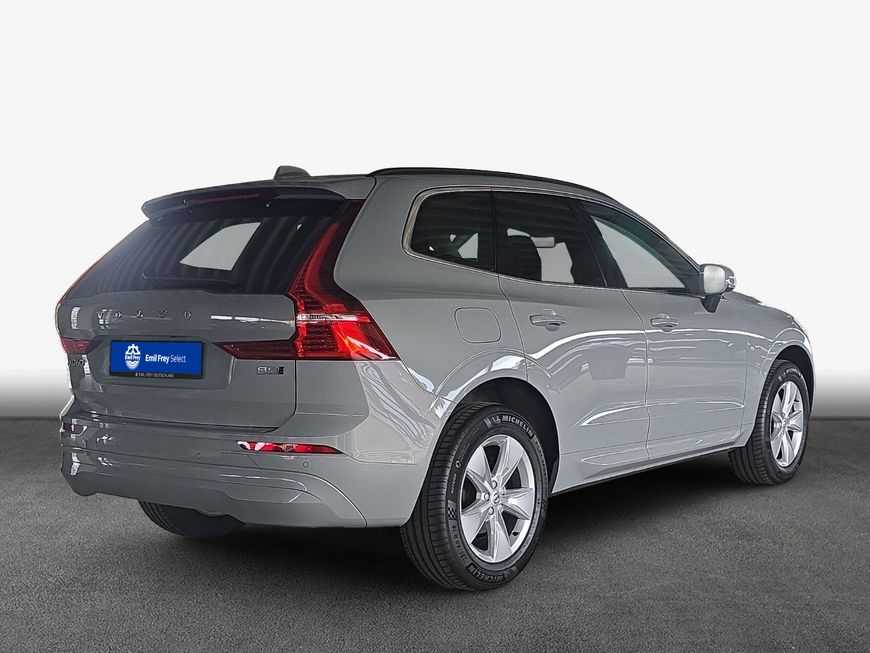 Volvo XC60 – Bild 4