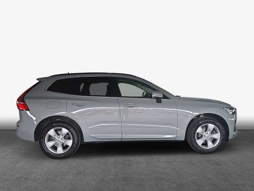 Volvo XC60 – Bild 5