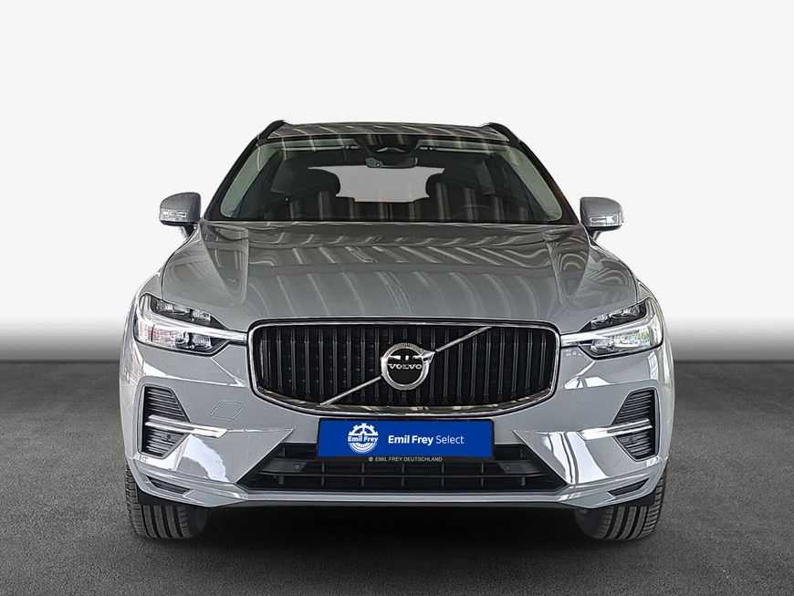 Volvo XC60 – Bild 6