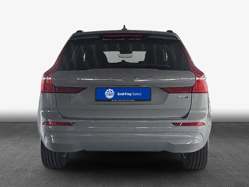 Volvo XC60 – Bild 7