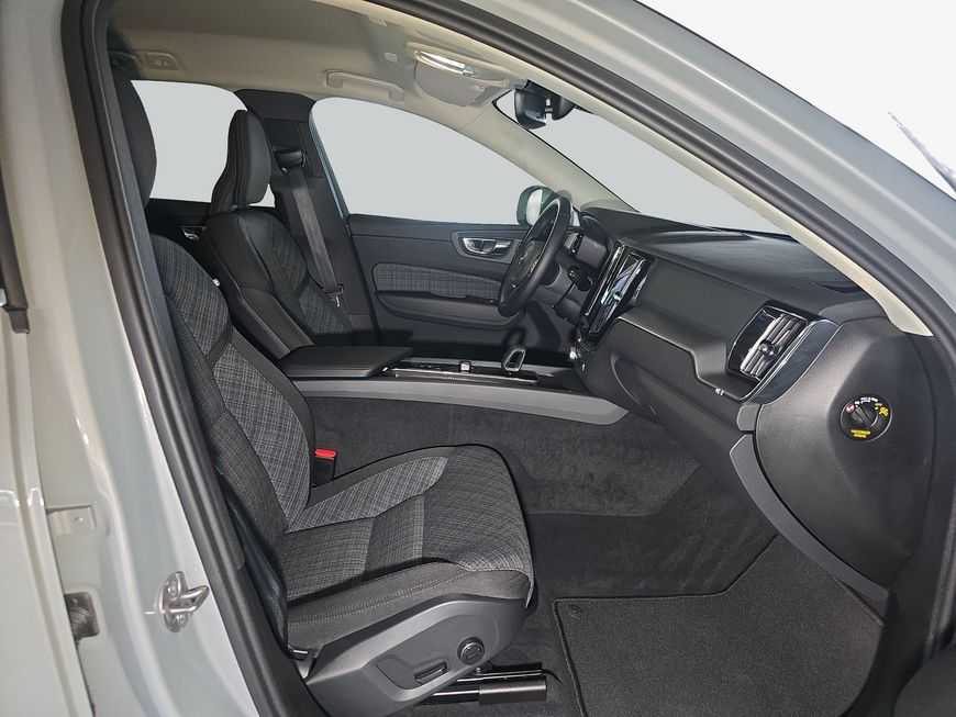 Volvo XC60 – Bild 8