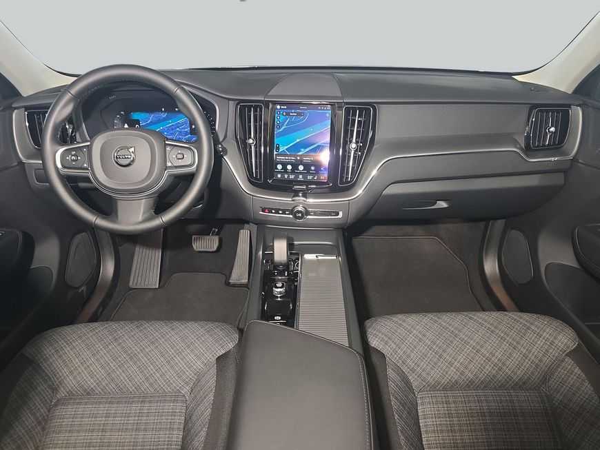 Volvo XC60 – Bild 9