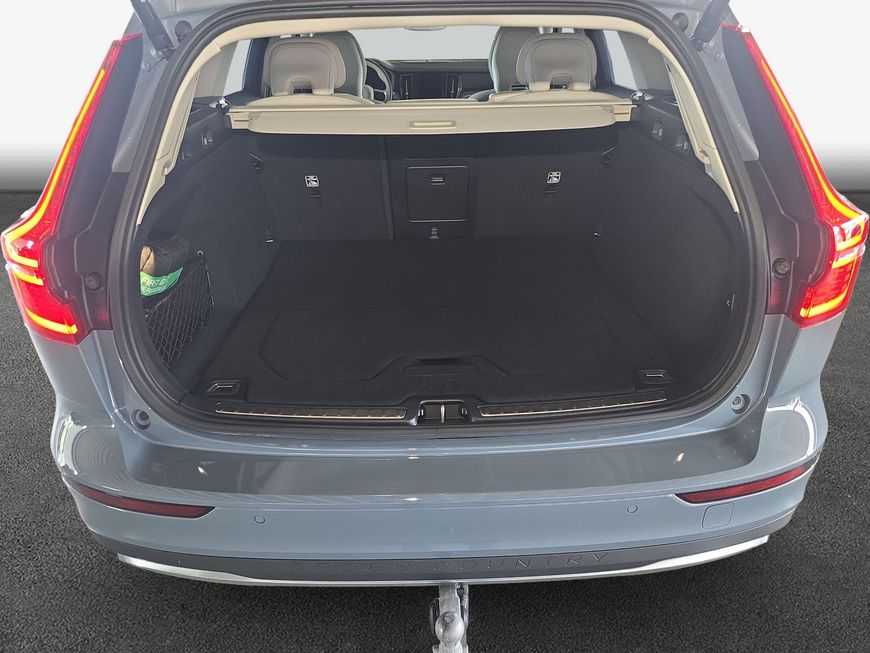 Volvo V60 Cross Country – Bild 11