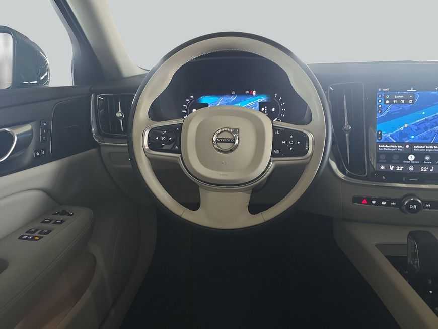 Volvo V60 Cross Country – Bild 12