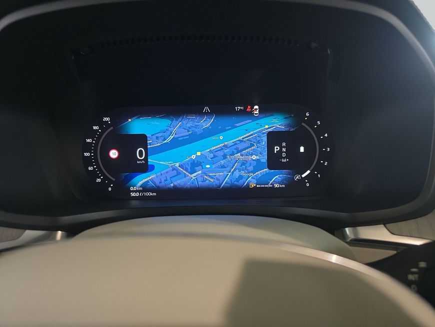 Volvo V60 Cross Country – Bild 14