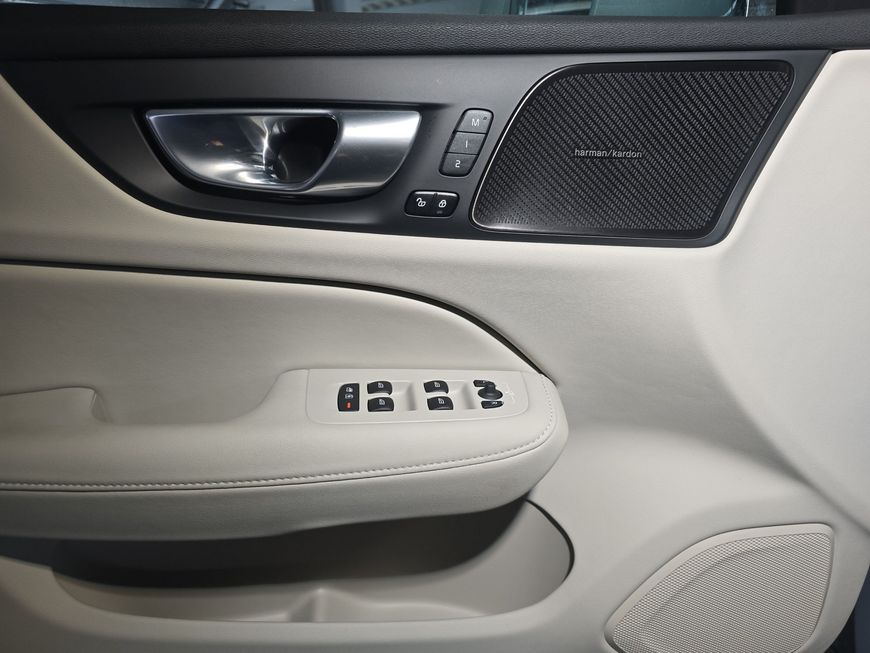 Volvo V60 Cross Country – Bild 19