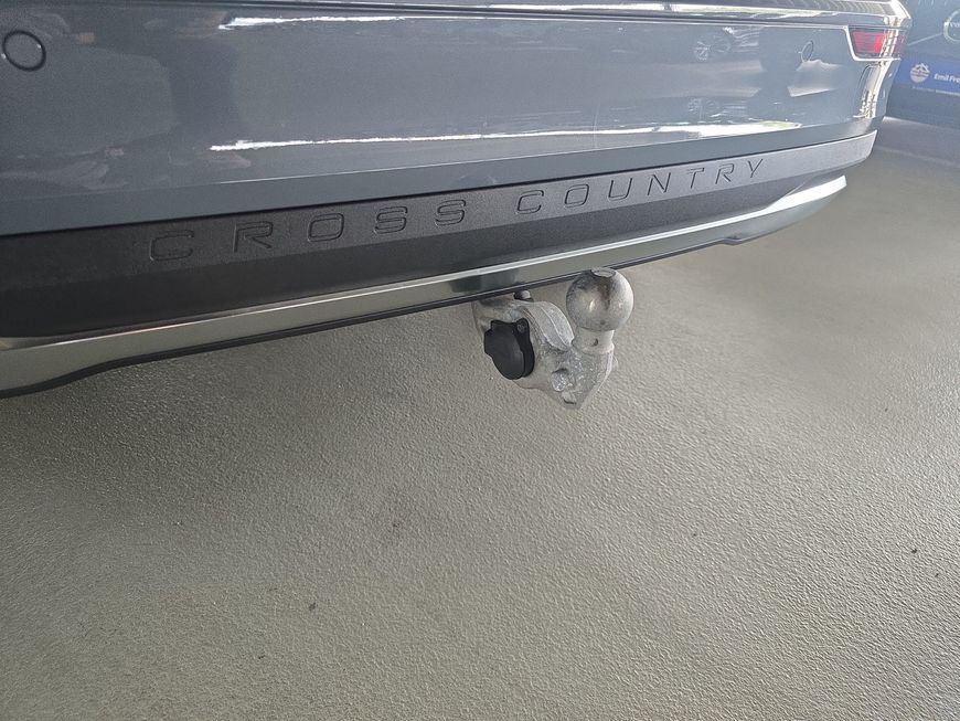 Volvo V60 Cross Country – Bild 20