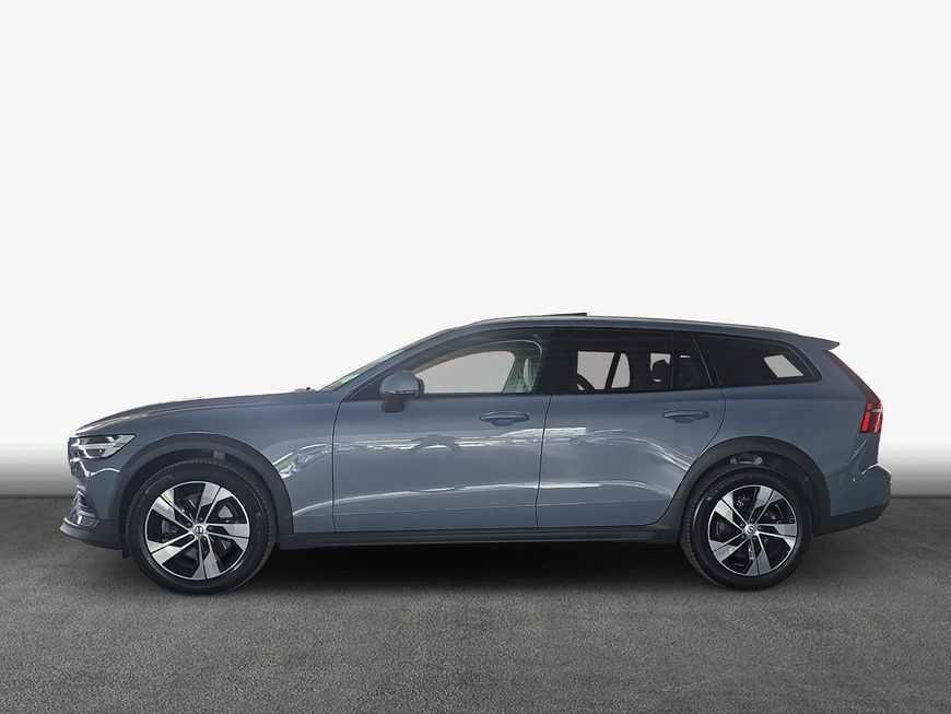 Volvo V60 Cross Country – Bild 5