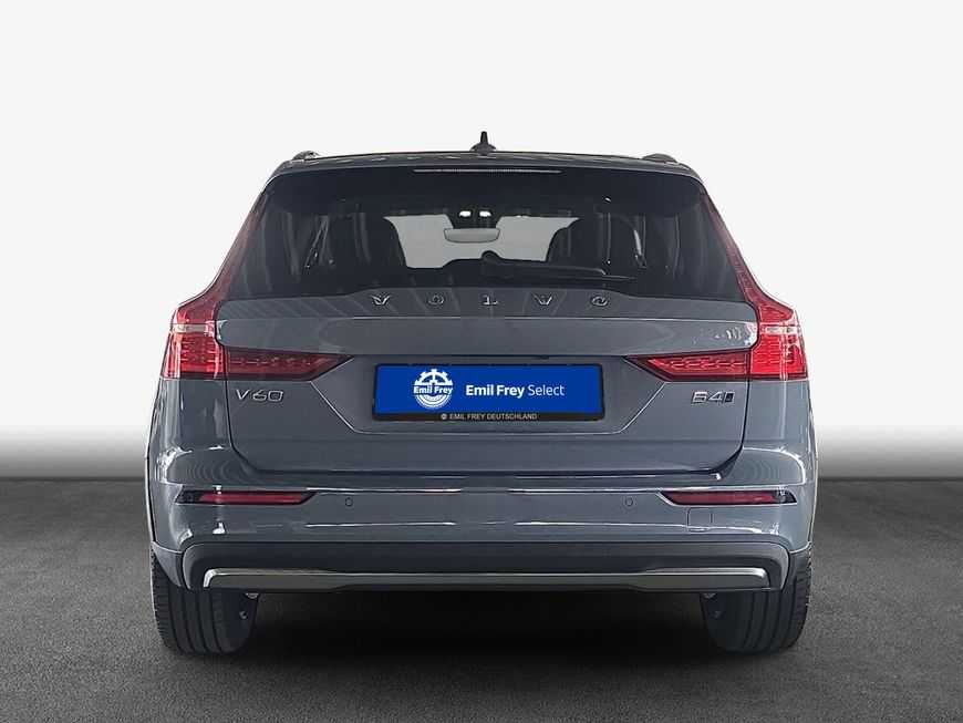 Volvo V60 Cross Country – Bild 7