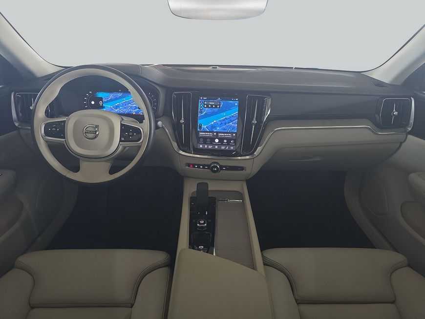 Volvo V60 Cross Country – Bild 9