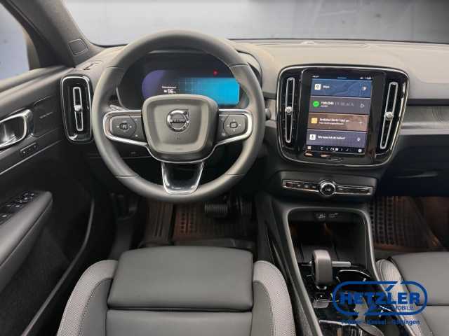 Volvo C40 Recharge – Bild 10