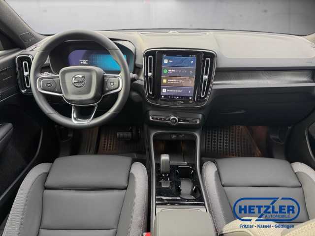 Volvo C40 Recharge – Bild 11