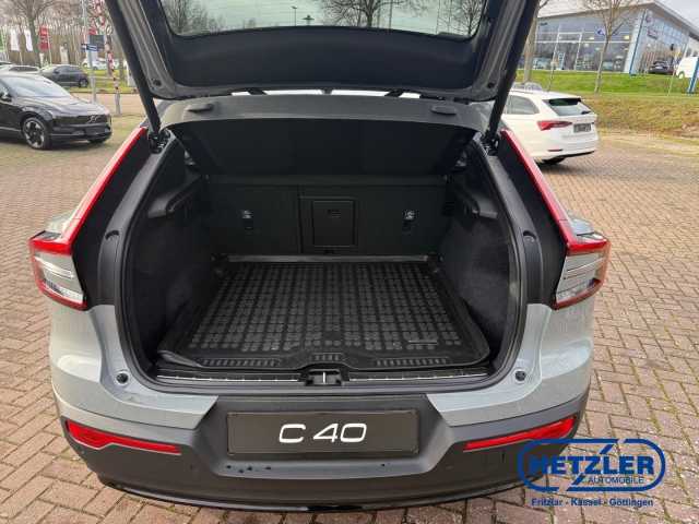 Volvo C40 Recharge – Bild 12