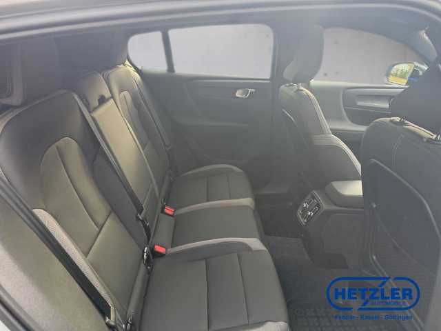 Volvo C40 Recharge – Bild 13