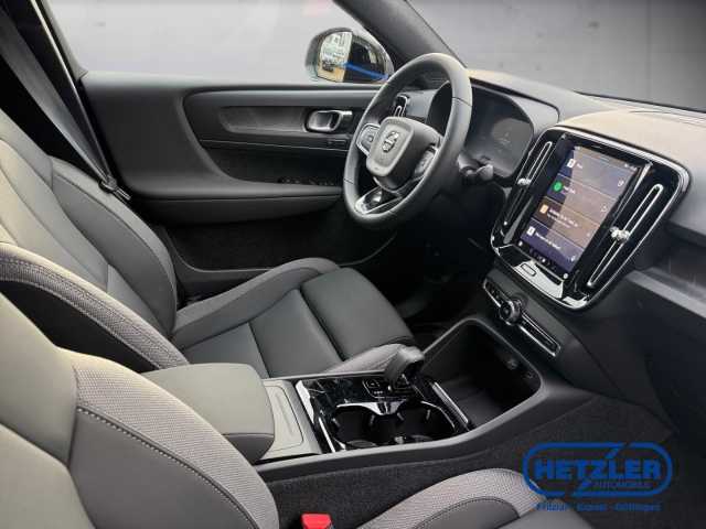 Volvo C40 Recharge – Bild 14