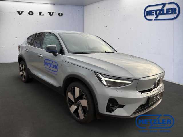 Volvo C40 Recharge – Bild 2