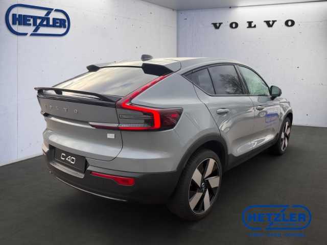 Volvo C40 Recharge – Bild 3