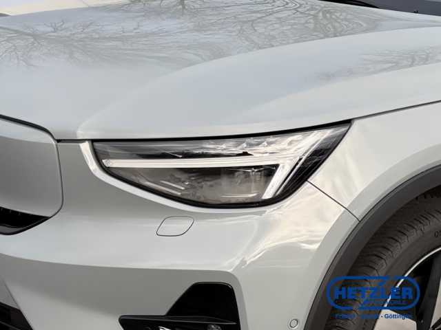 Volvo C40 Recharge – Bild 5