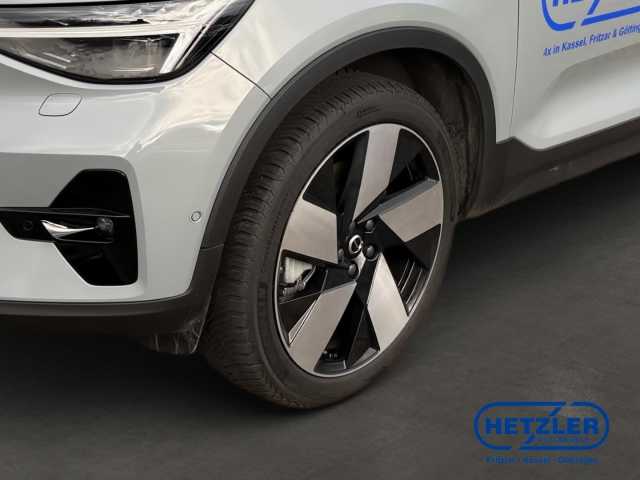 Volvo C40 Recharge – Bild 6