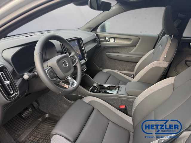 Volvo C40 Recharge – Bild 7