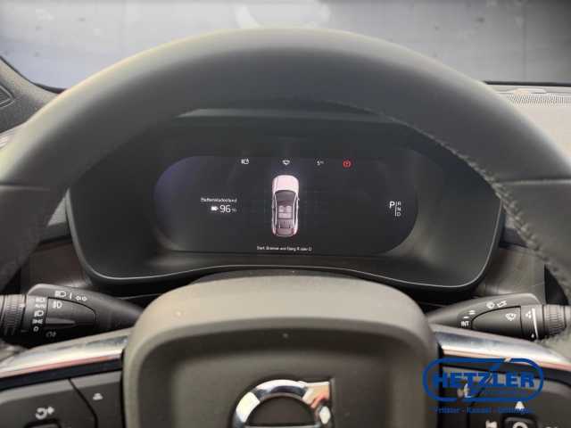 Volvo C40 Recharge – Bild 8