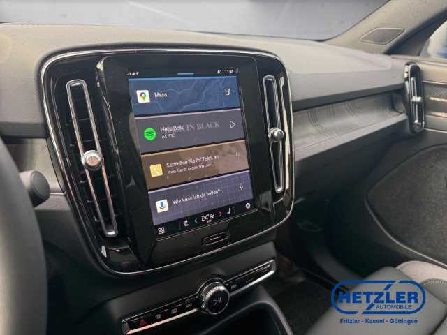 Volvo C40 Recharge – Bild 9