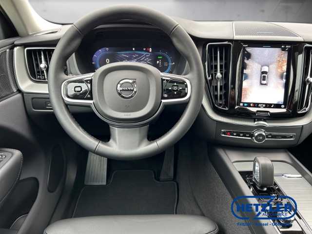 Volvo XC60 – Bild 10
