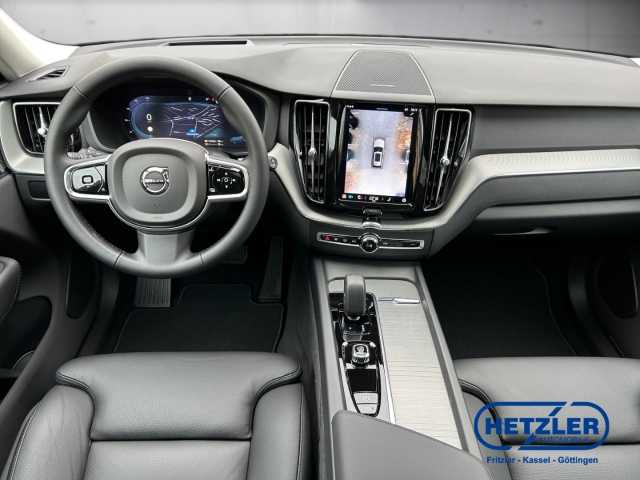 Volvo XC60 – Bild 11