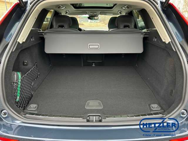 Volvo XC60 – Bild 12